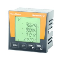 Komponenty elektroniczne i Power Monitory