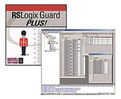 RSLogix Guard PLUS! Software 1753