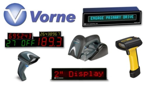 Vorne Industries