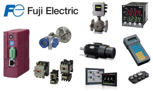 Produkty Fuji Electric