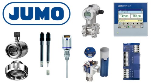 jumo products