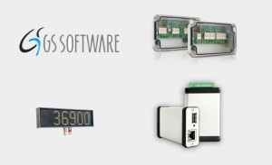 Produkty GS Software z zakresu elektroniki