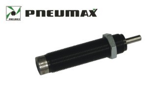 Akcesoria pneumatyczne PNEUMAX