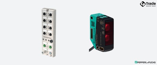 Pepperl+Fuchs ICE11+R202