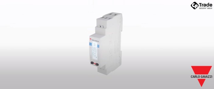 Carlo Gavazzi EM511