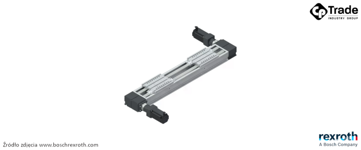 Rexroth CKR-280