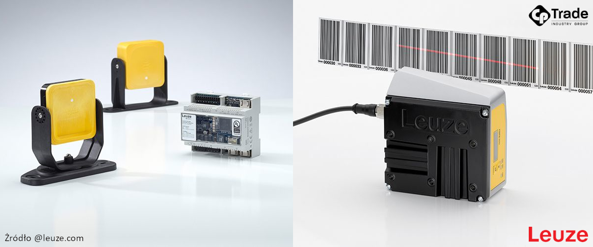 Leuze FBPS 600i i LBK 3D