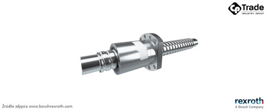 Rexroth FEH-E-B