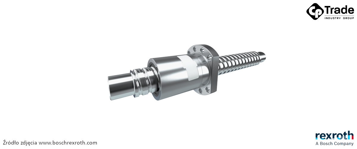 Rexroth FEH-E-B